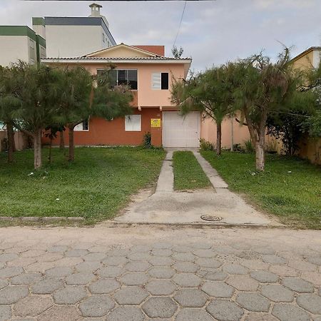 Apartlaguna - 3 Residenciais Diferentes Eksteriør billede