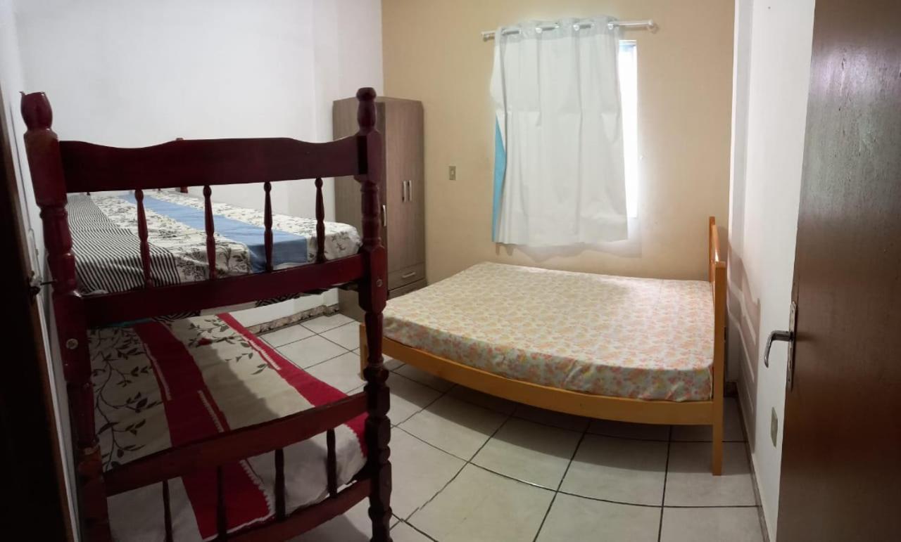 Apartlaguna - 3 Residenciais Diferentes Eksteriør billede