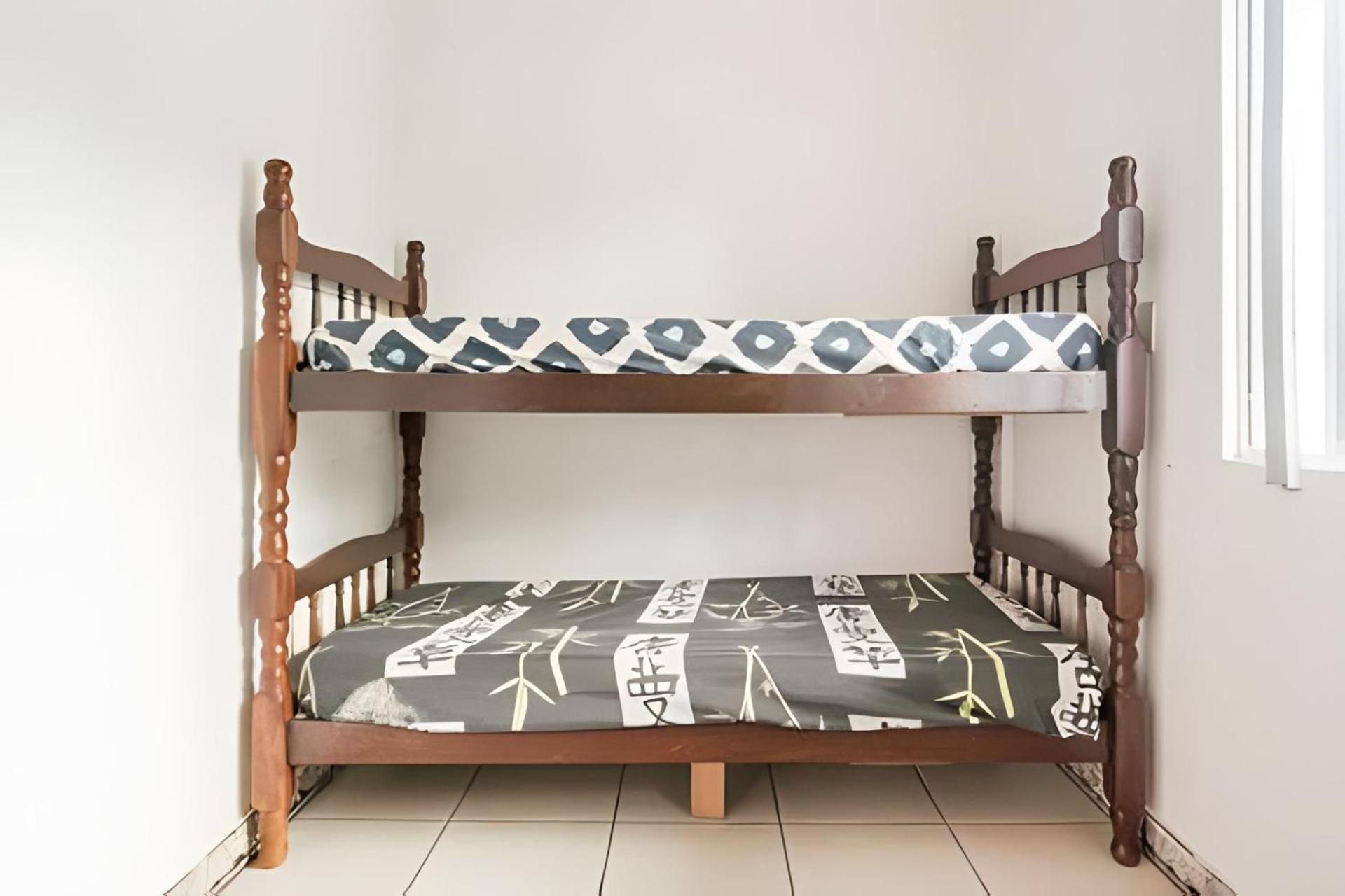 Apartlaguna - 3 Residenciais Diferentes Eksteriør billede