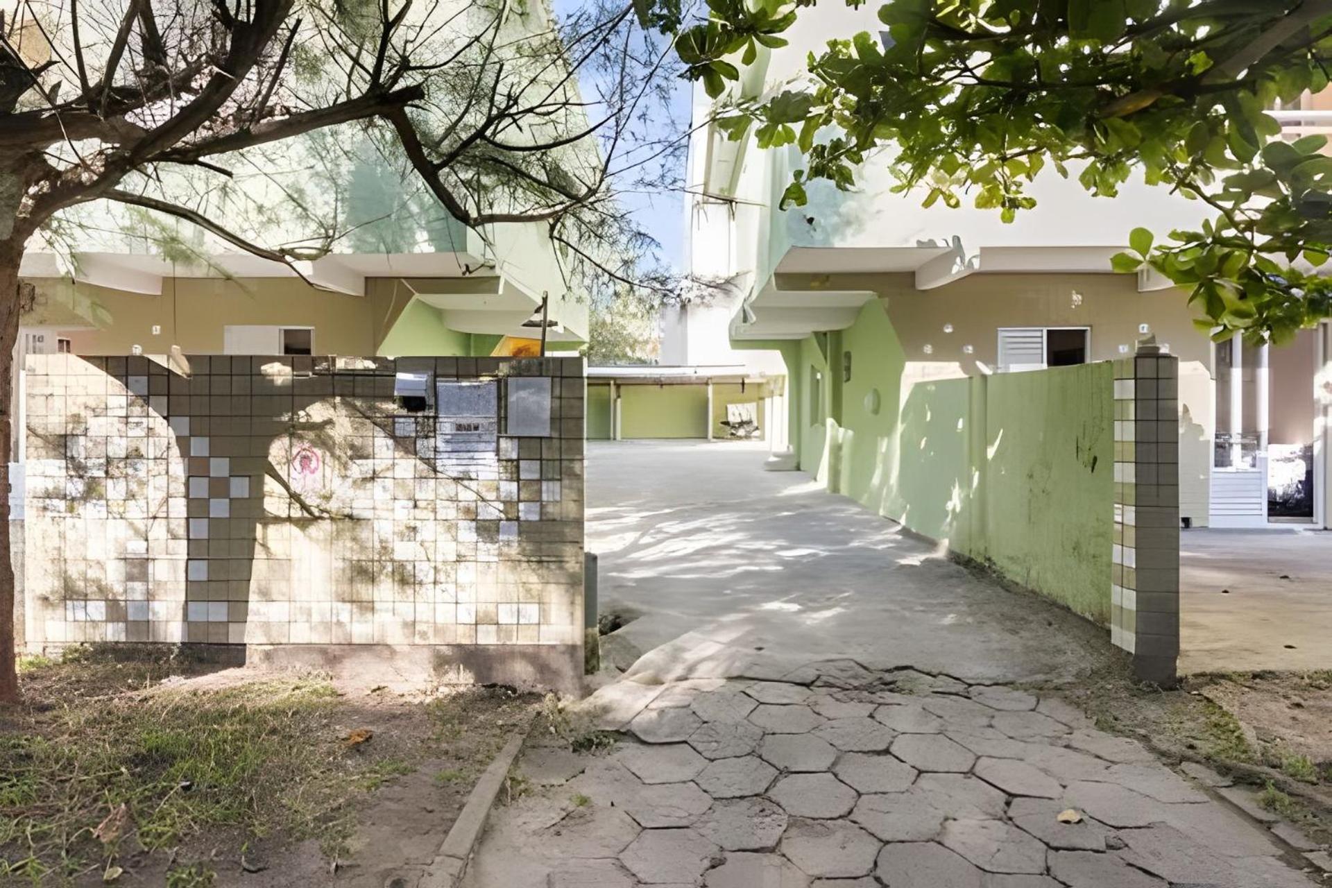 Apartlaguna - 3 Residenciais Diferentes Eksteriør billede