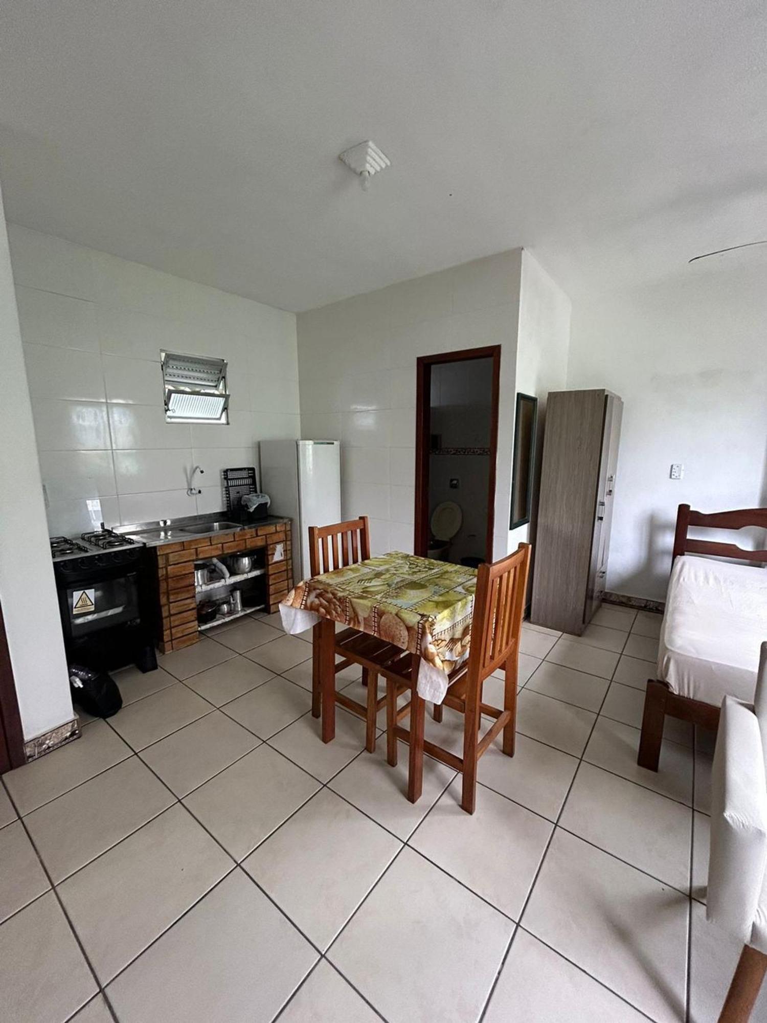 Apartlaguna - 3 Residenciais Diferentes Eksteriør billede