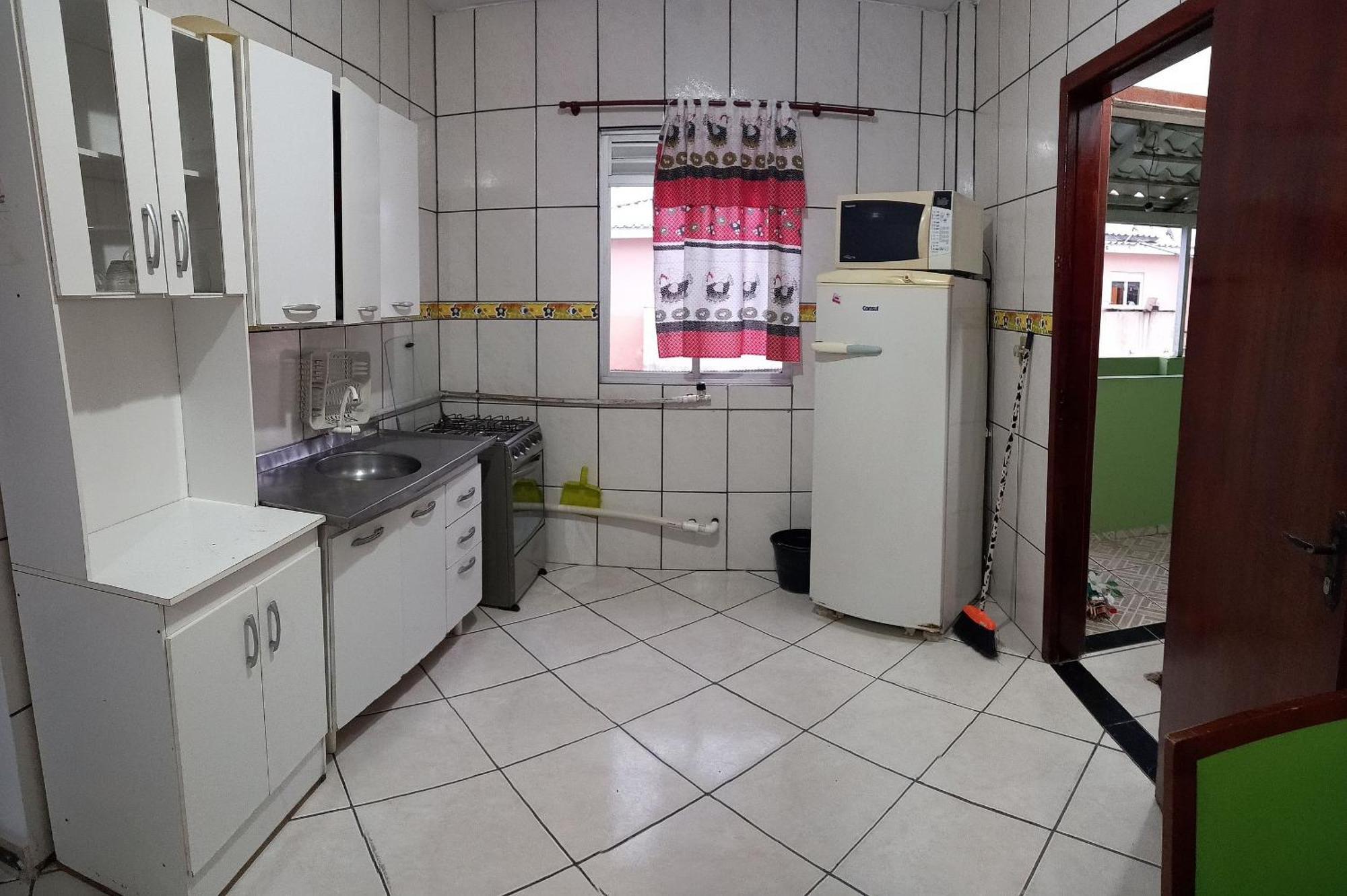 Apartlaguna - 3 Residenciais Diferentes Eksteriør billede