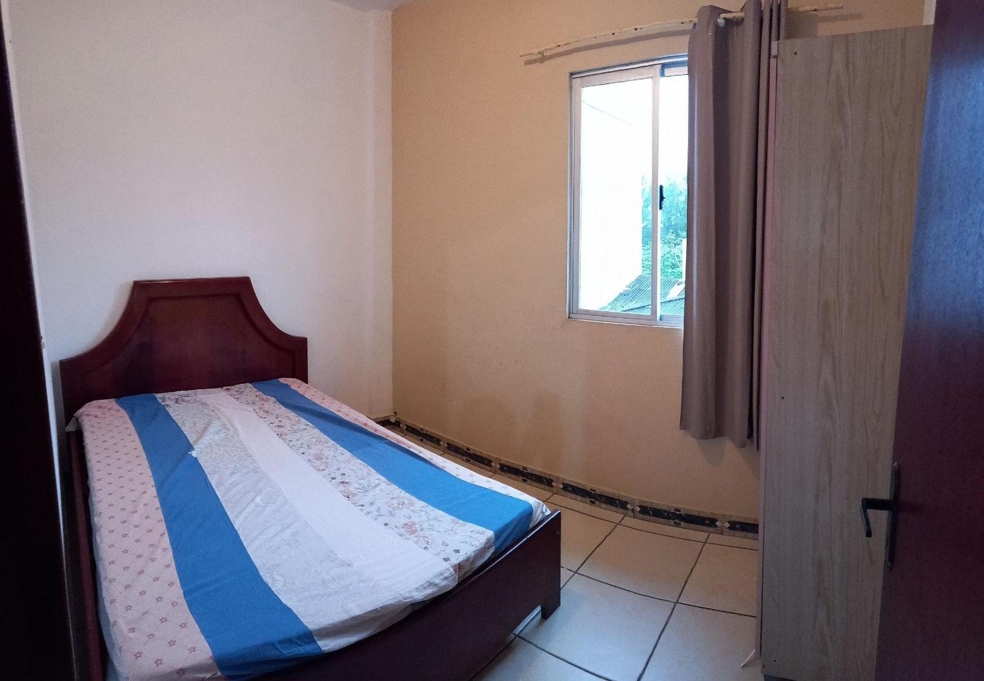 Apartlaguna - 3 Residenciais Diferentes Eksteriør billede