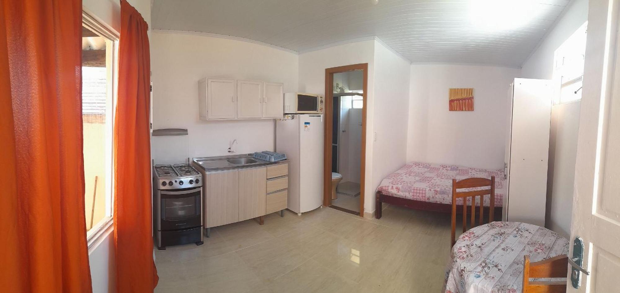 Apartlaguna - 3 Residenciais Diferentes Eksteriør billede