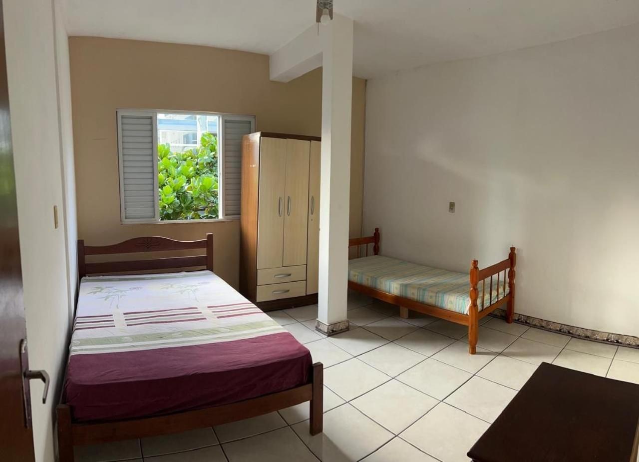 Apartlaguna - 3 Residenciais Diferentes Eksteriør billede