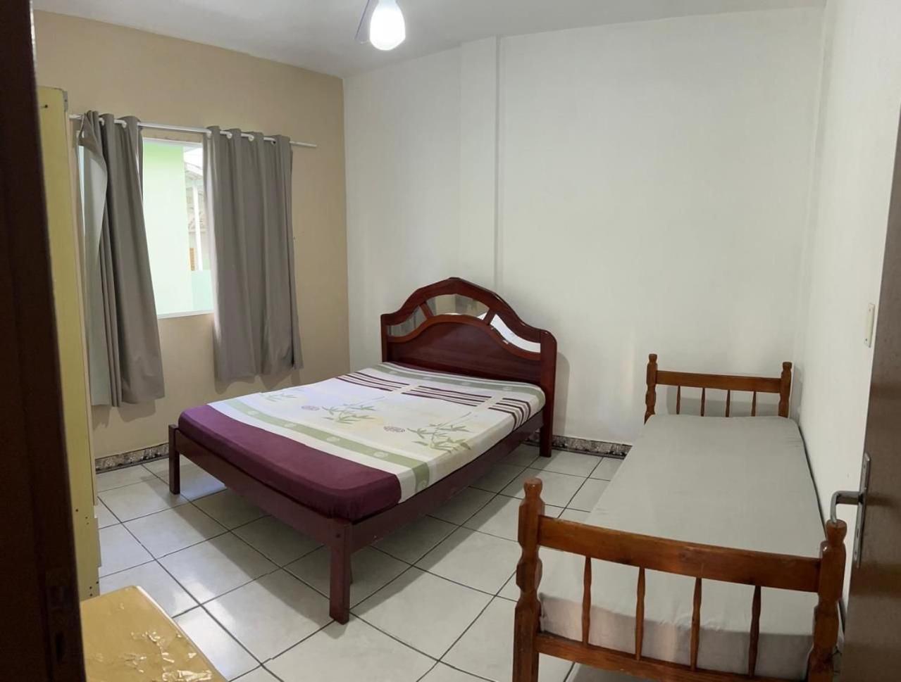 Apartlaguna - 3 Residenciais Diferentes Eksteriør billede