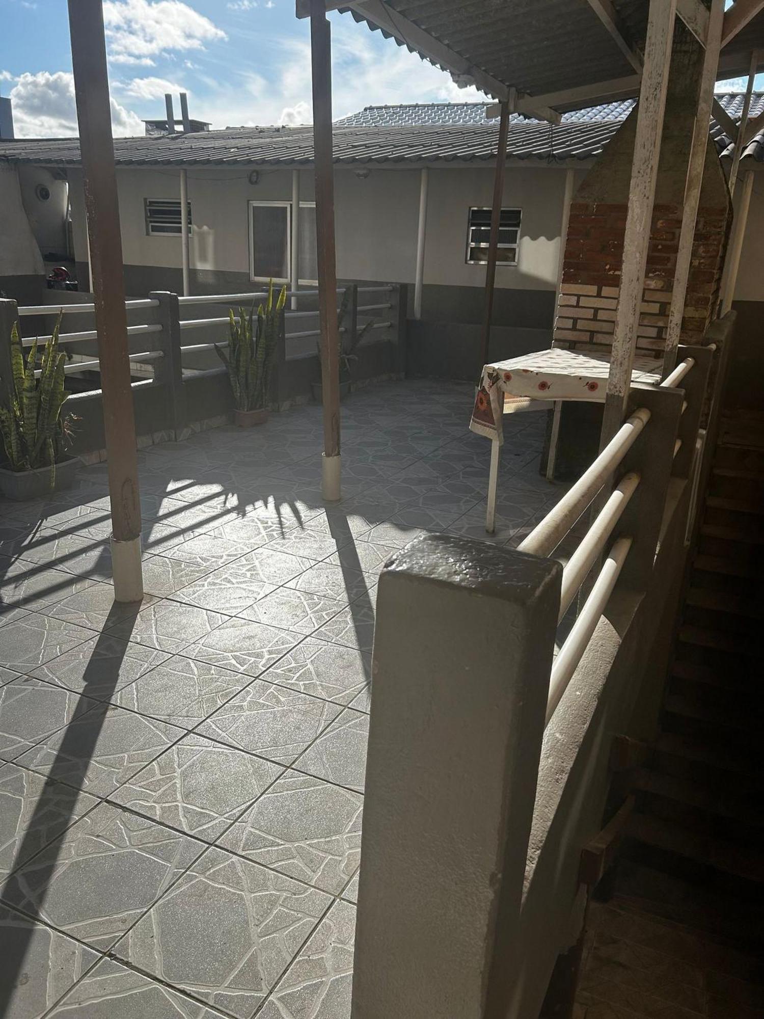 Apartlaguna - 3 Residenciais Diferentes Eksteriør billede