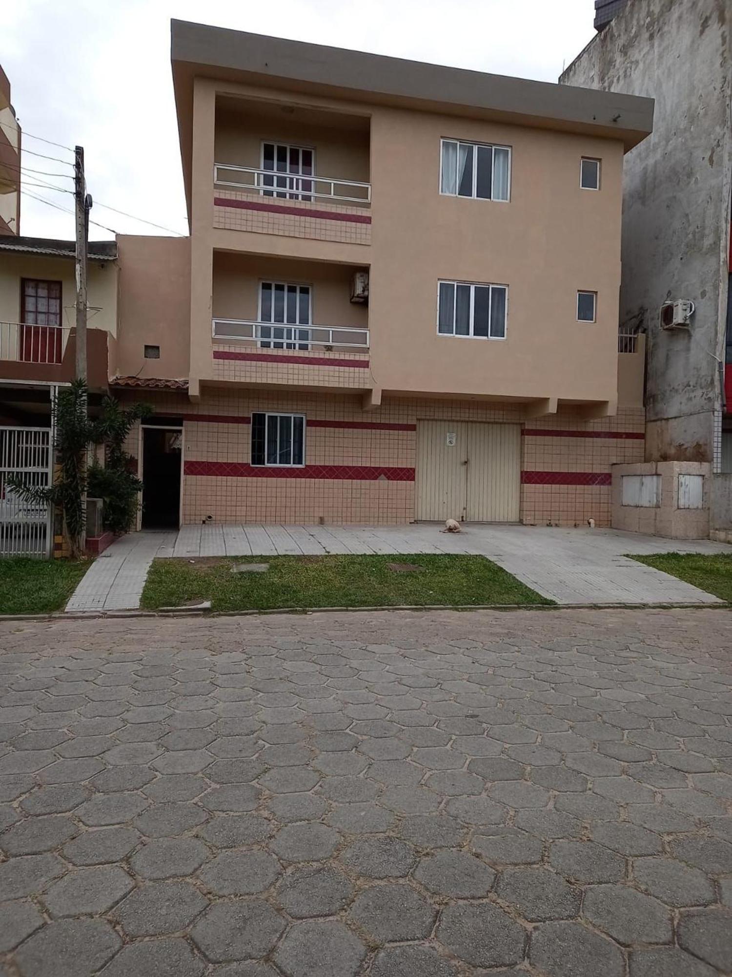 Apartlaguna - 3 Residenciais Diferentes Eksteriør billede