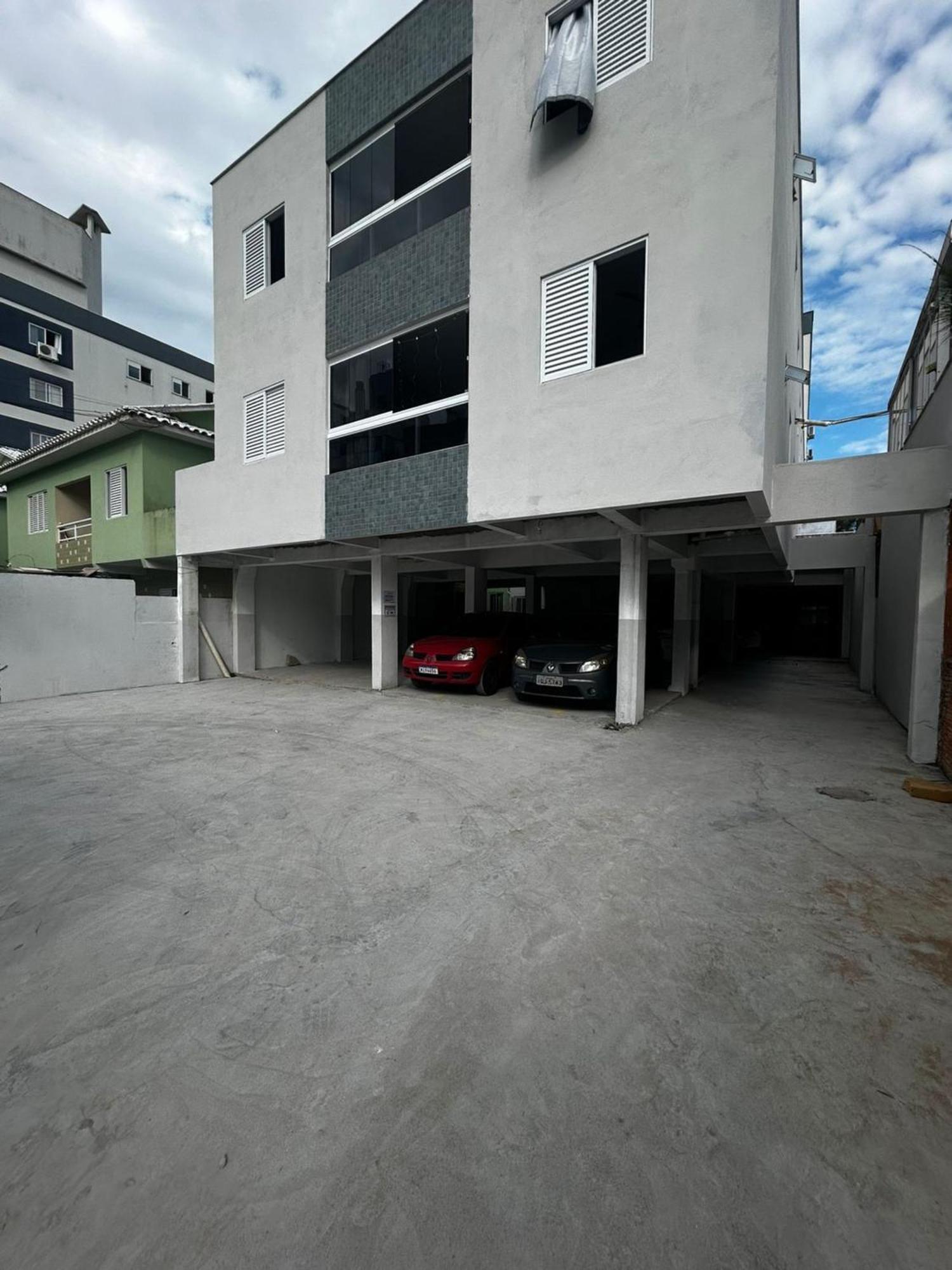Apartlaguna - 3 Residenciais Diferentes Eksteriør billede