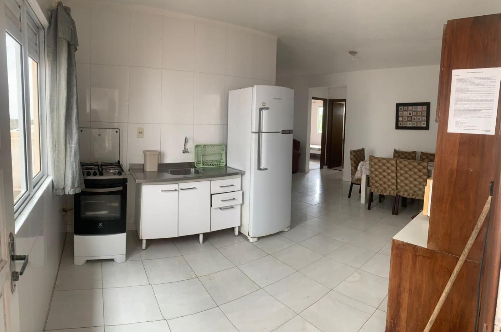Apartlaguna - 3 Residenciais Diferentes Eksteriør billede