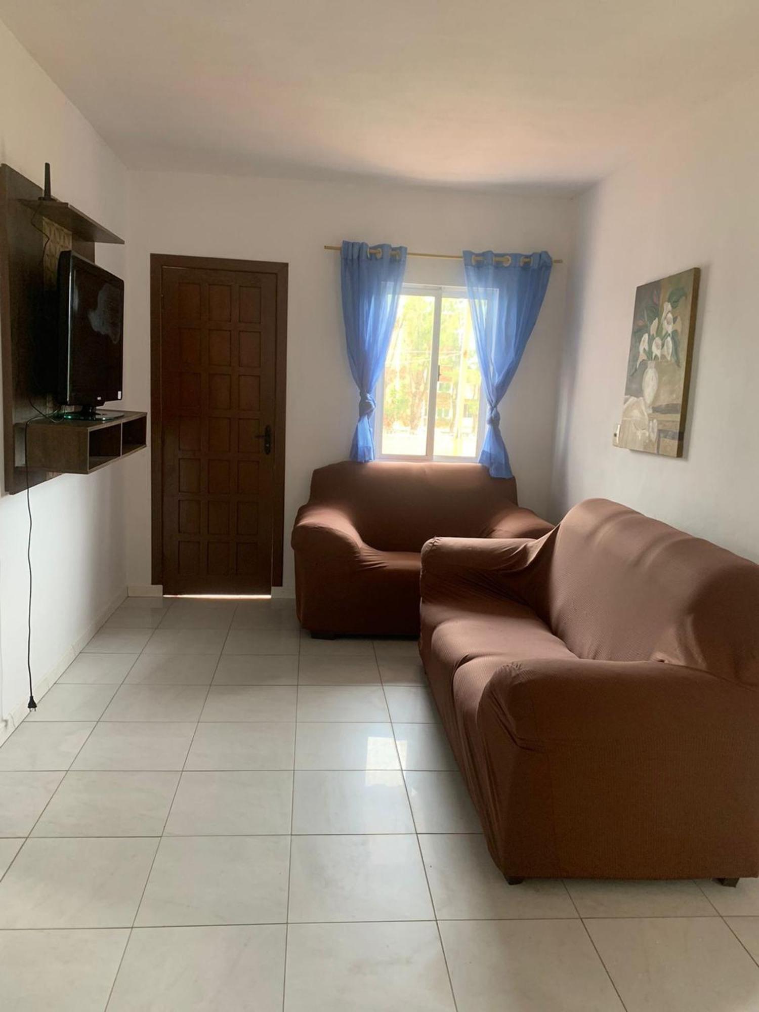 Apartlaguna - 3 Residenciais Diferentes Eksteriør billede