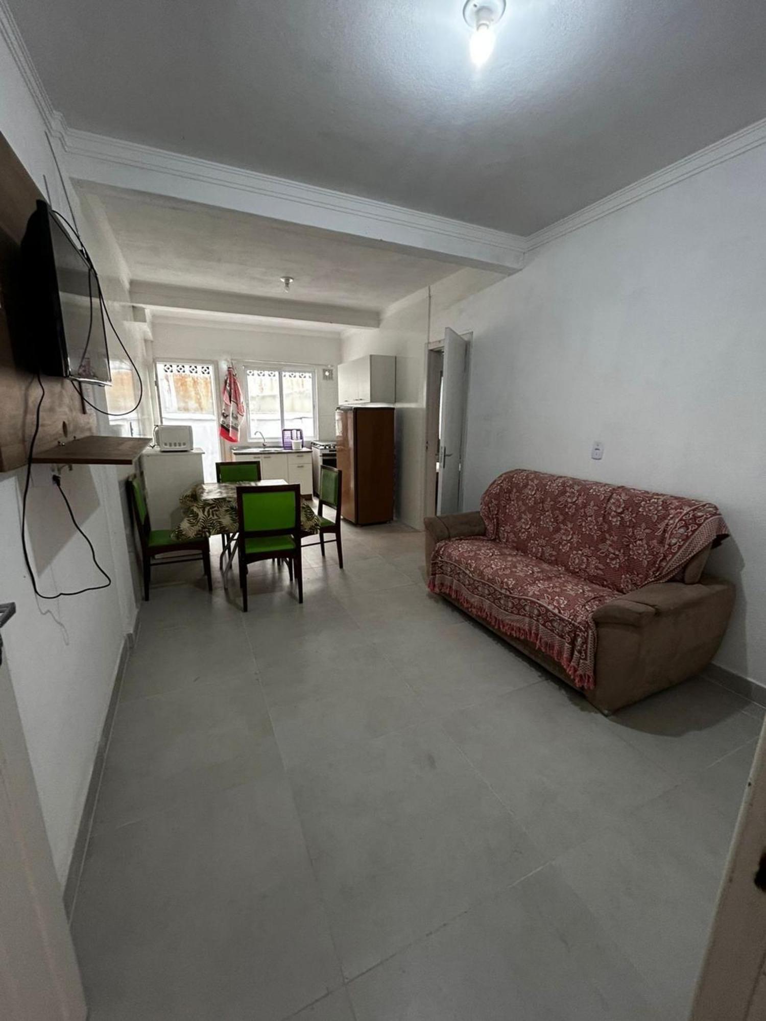 Apartlaguna - 3 Residenciais Diferentes Eksteriør billede