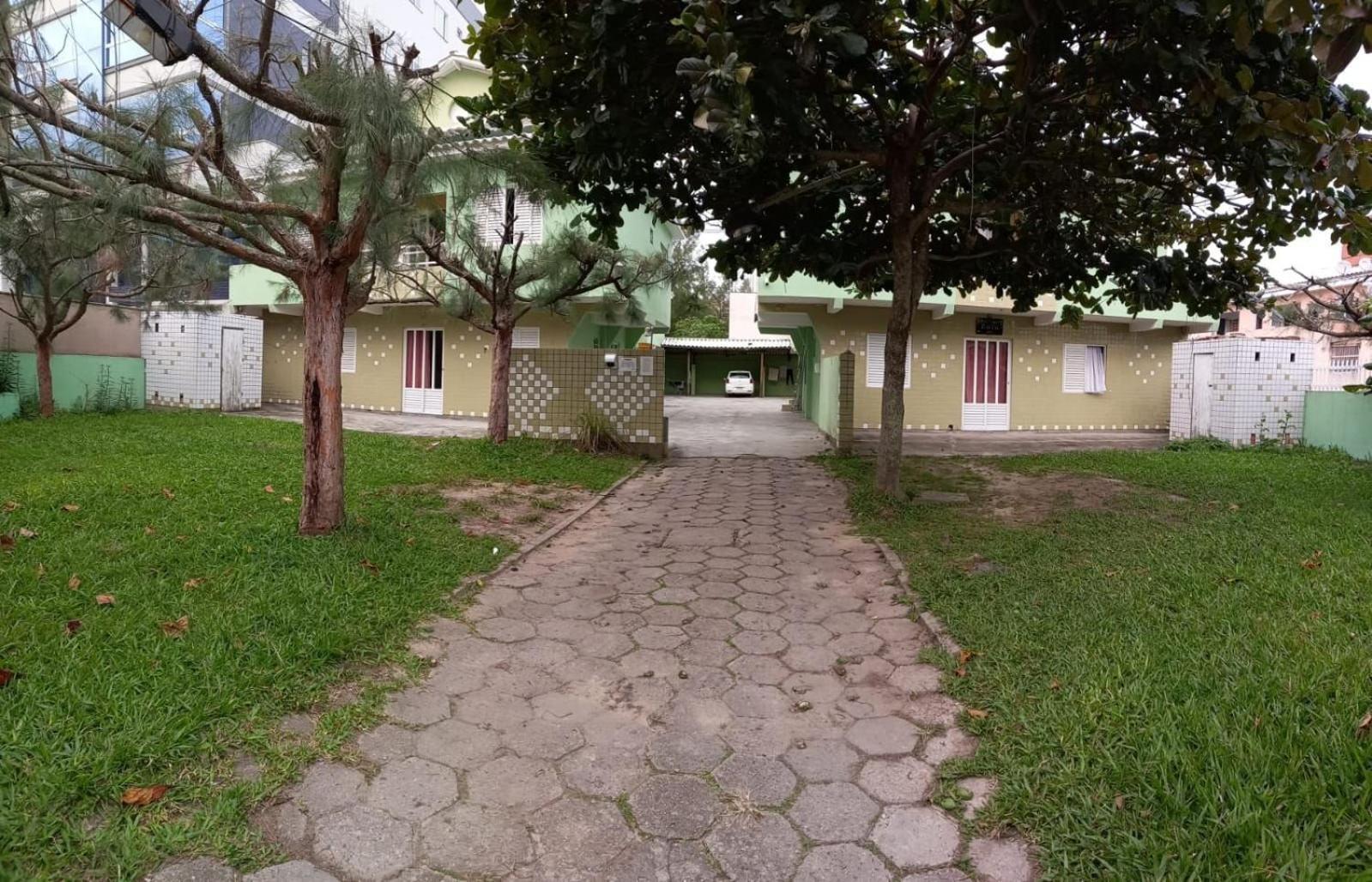 Apartlaguna - 3 Residenciais Diferentes Eksteriør billede