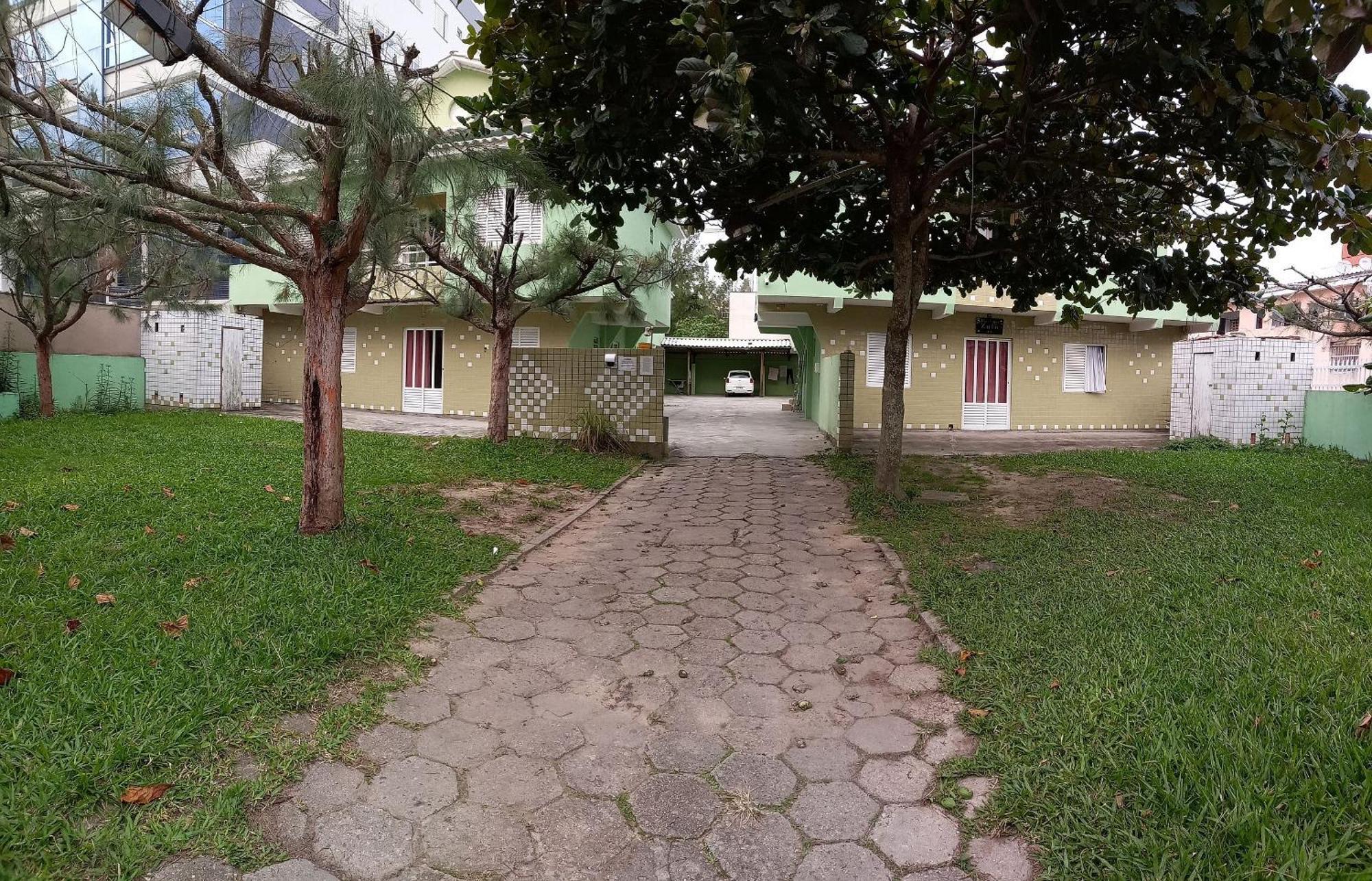 Apartlaguna - 3 Residenciais Diferentes Eksteriør billede