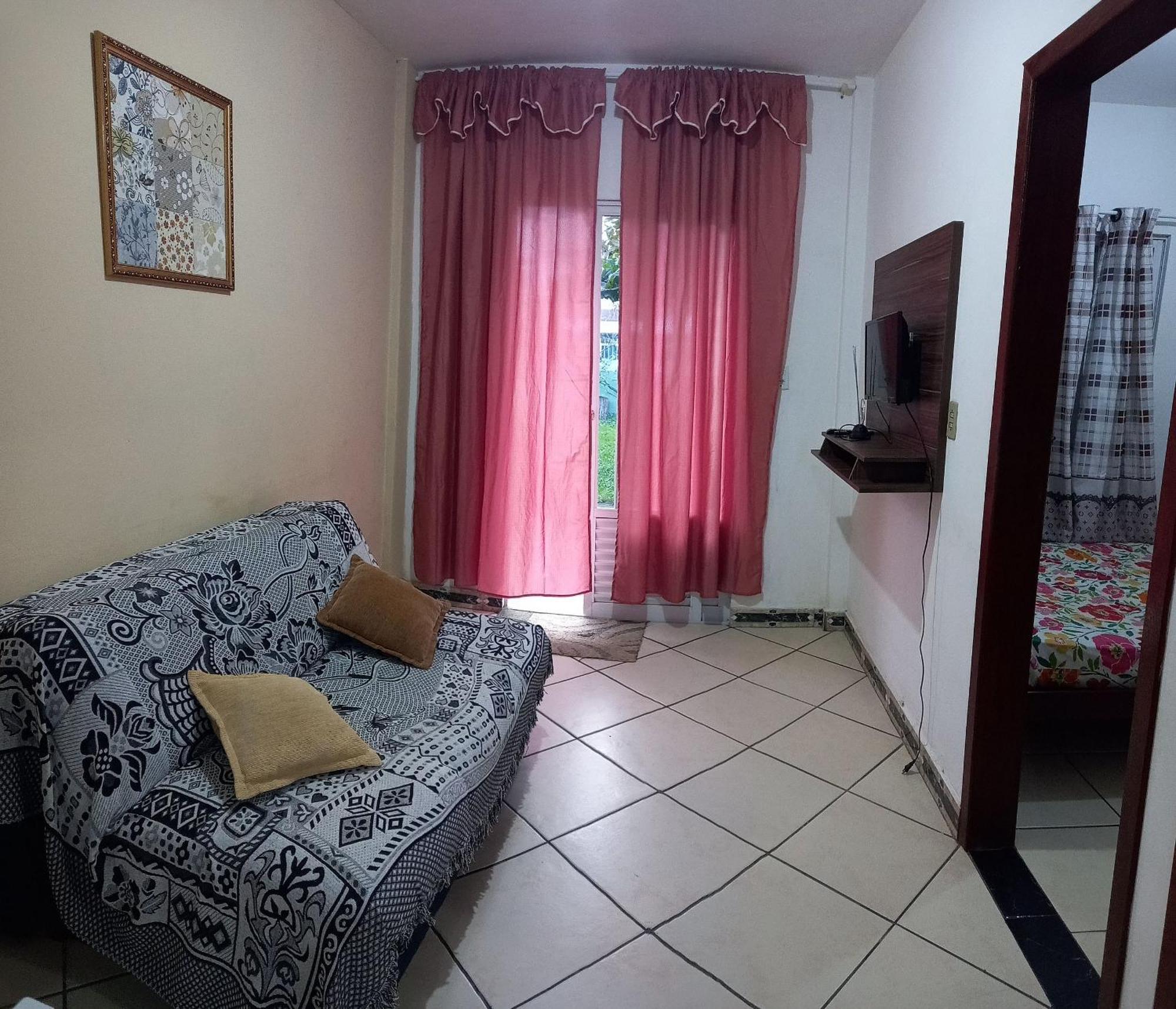 Apartlaguna - 3 Residenciais Diferentes Eksteriør billede