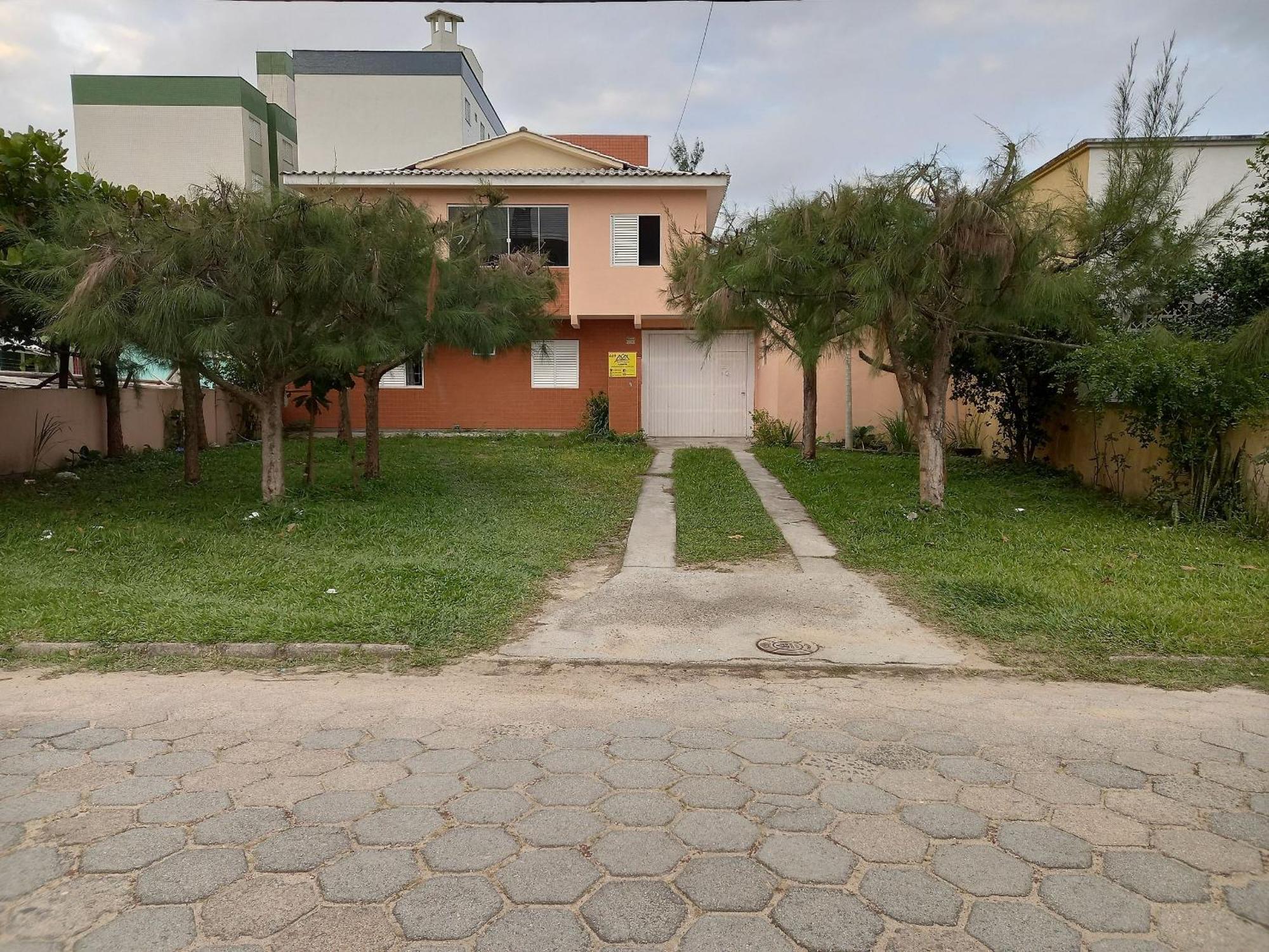 Apartlaguna - 3 Residenciais Diferentes Eksteriør billede