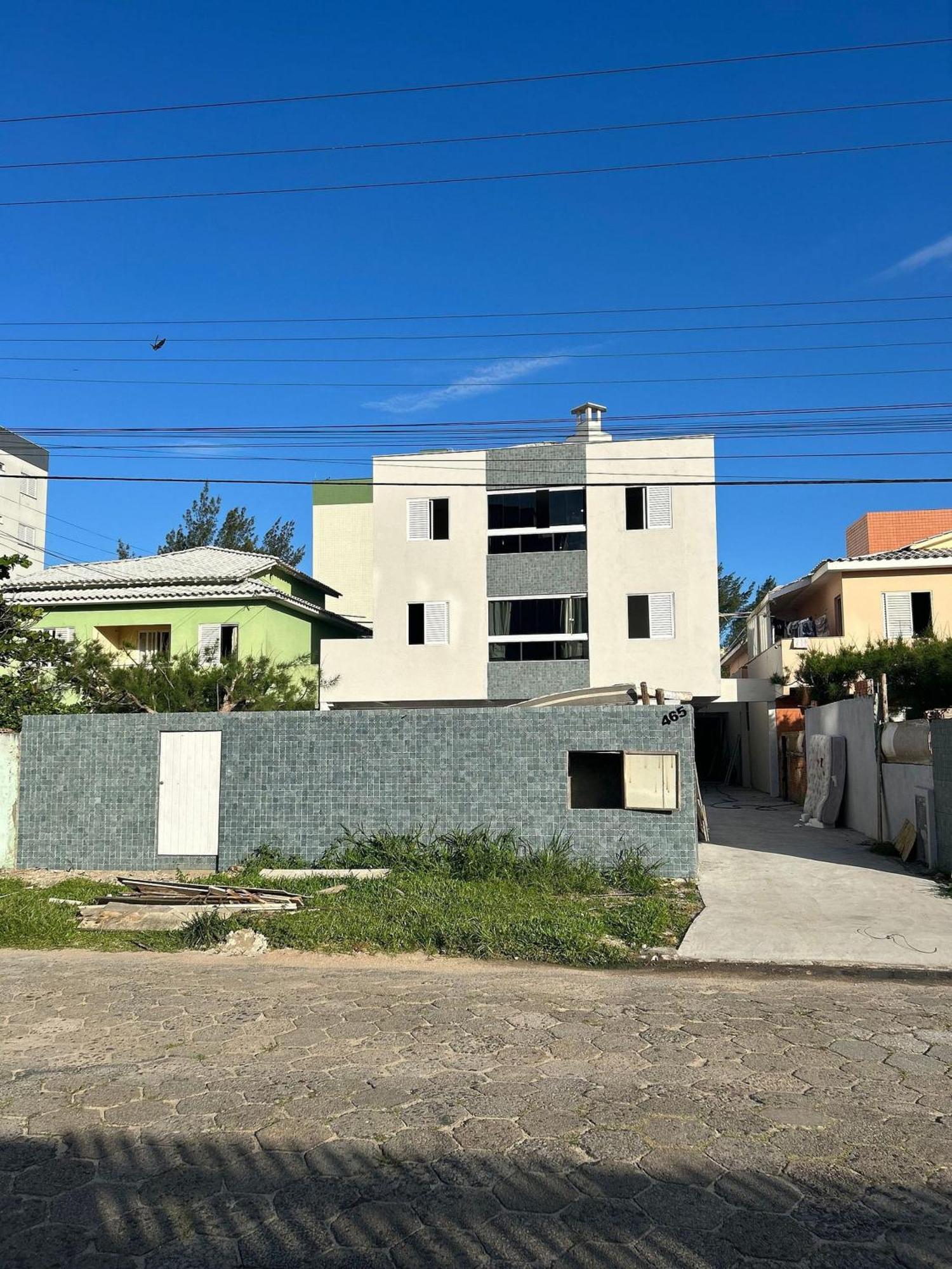 Apartlaguna - 3 Residenciais Diferentes Eksteriør billede