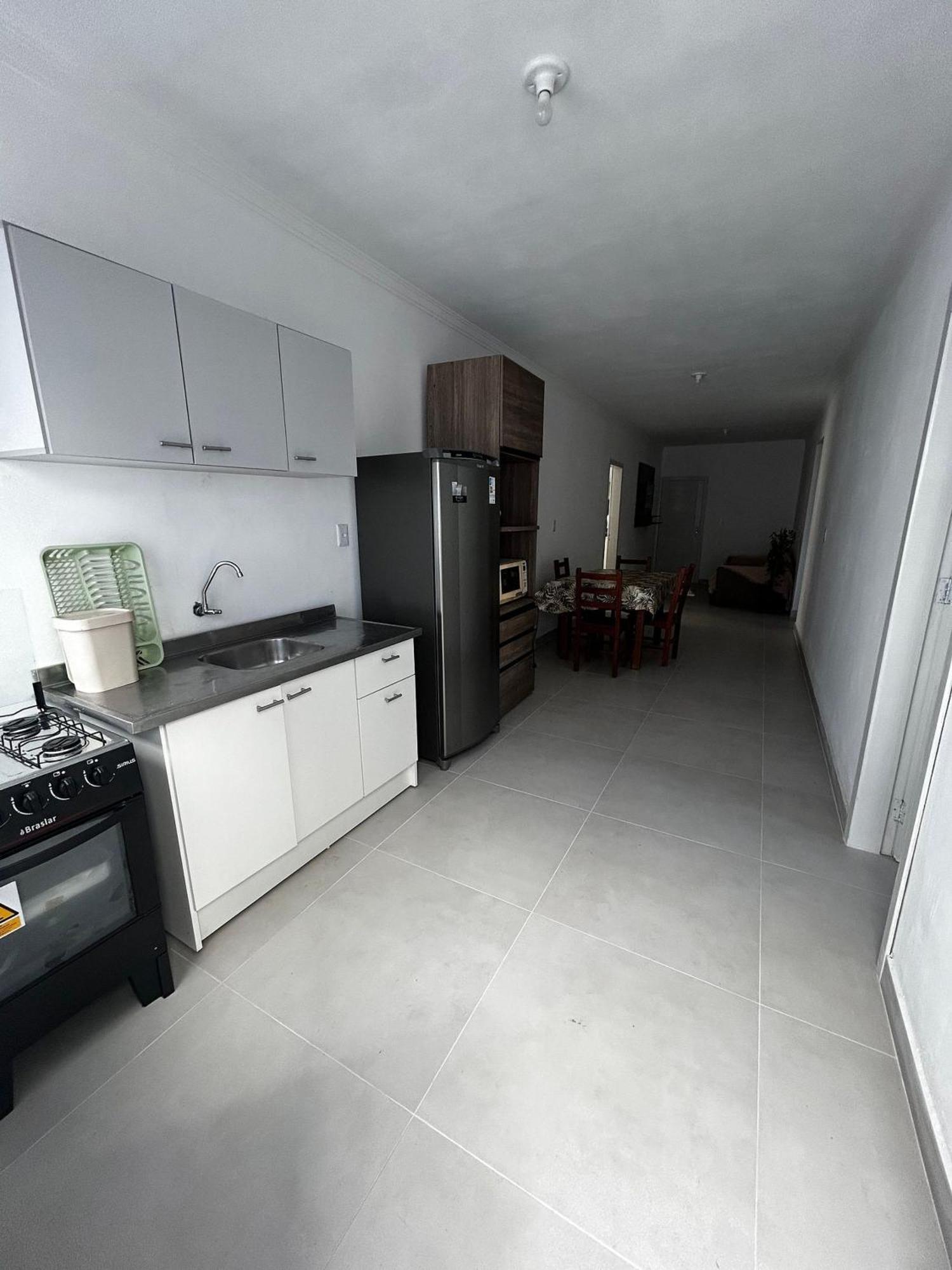 Apartlaguna - 3 Residenciais Diferentes Eksteriør billede