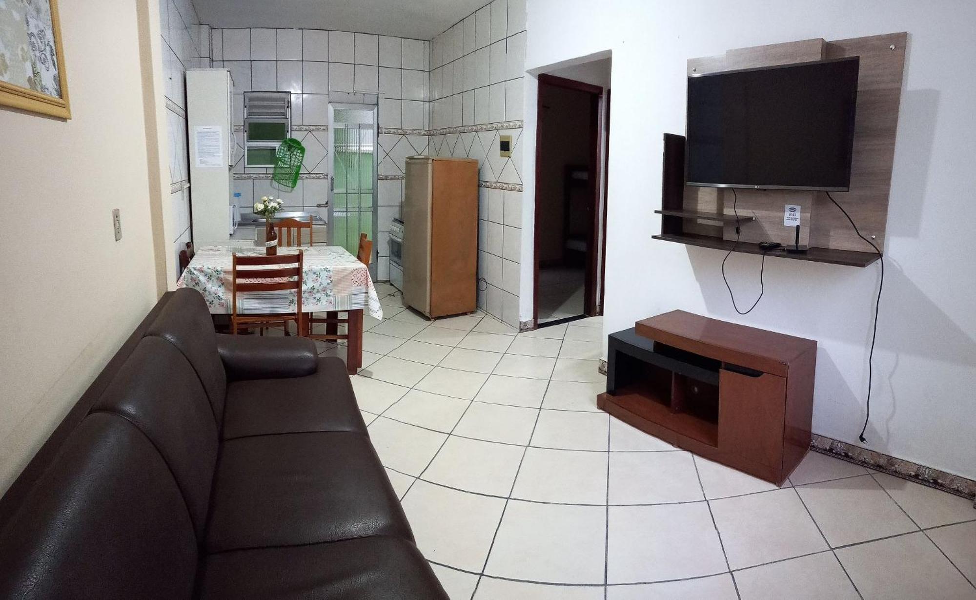 Apartlaguna - 3 Residenciais Diferentes Eksteriør billede